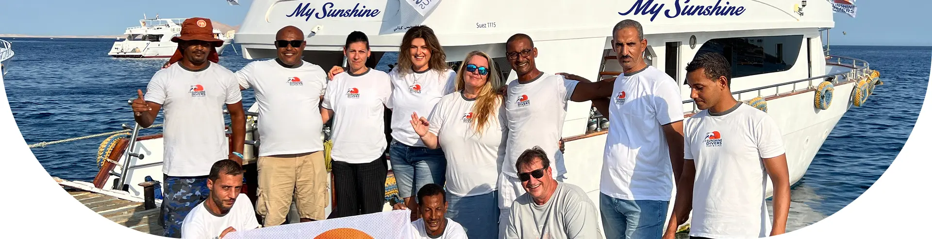 Professional Courses for Beginners and Advanced Divers