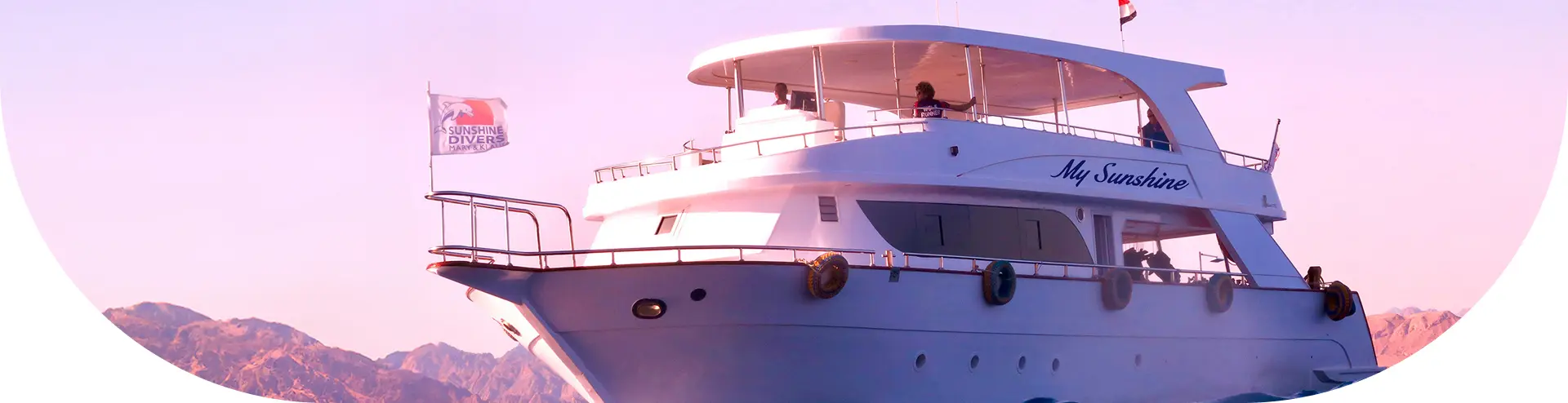 Sea trips and snorkeling in the Red Sea