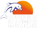Sunshine Divers Logo