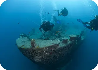 PADI Advanced Open Water